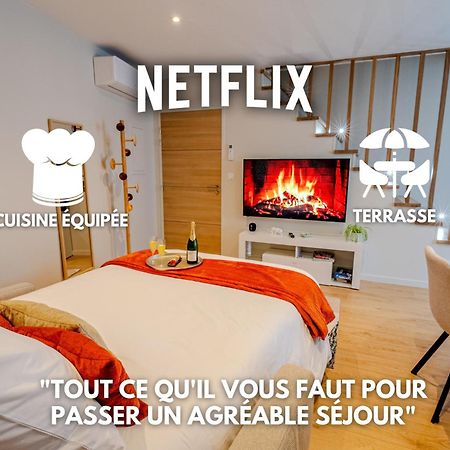 Au Duplex D'Or Centre Historique Apartment Besancon Ngoại thất bức ảnh