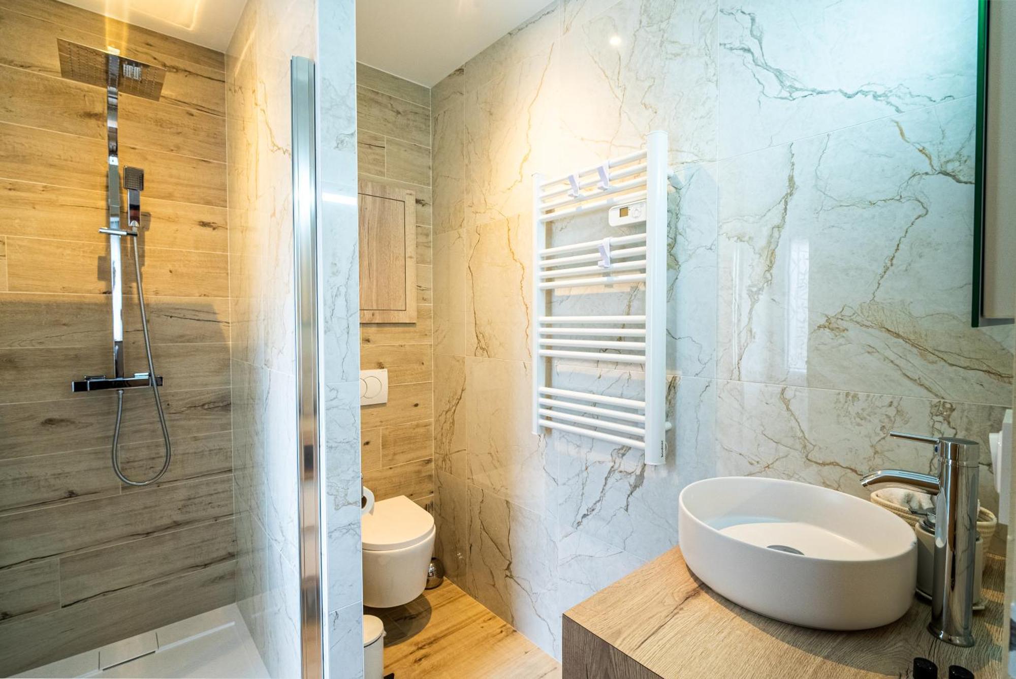Au Duplex D'Or Centre Historique Apartment Besancon Ngoại thất bức ảnh