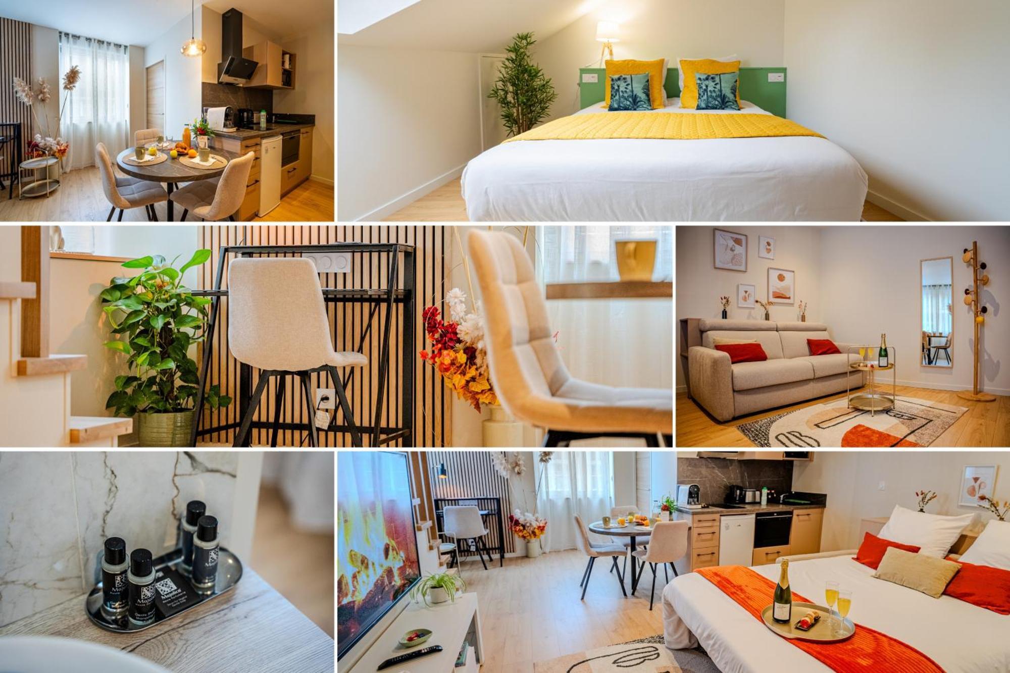 Au Duplex D'Or Centre Historique Apartment Besancon Ngoại thất bức ảnh